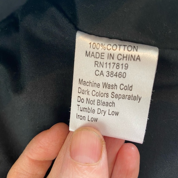 Cropped boxy blazer / bolero - Picture 8 of 9